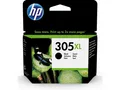 Produktbild: HP 305XL (3YM62AE) - Schwarz - Druckerpatrone - Hohe Kapazität