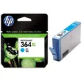 Produktbild: HP 364XL CY (CB323EE) OEM AG