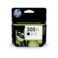 Produktbild: HP Original 305XL Druckerpatrone Schwarz (3YM62AE) Instant Ink