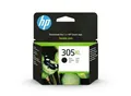 Produktbild: HP 305XL Schwarz Original Druckerpatrone mit hoher Reichweite