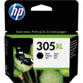 Produktbild: HP 3YM62AE HP 305XL (3YM62AE) schwarz Druckerpatrone