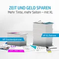 Produktbild: HP 305XL schwarz Druckerpatrone #1907323