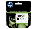 Produktbild: HP Tinte schwarz Nr. 305XL Tinte (3YM62AE)