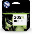 Produktbild: Original HP 305 307 TINTE PATRONE ENVY 6010 6020 6022 6030 6032 6052 6055 6058