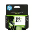 Produktbild: HP Nr.305XL originale Druckerpatronen Schwarz 4 ml 240 Seiten