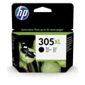 Produktbild: Hewlett Packard 305XL Tintenpatrone schwarz 240 Seiten 4ml Original HP
