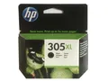 Produktbild: HP 305 Schwarz Farbe Original Druckerpatrone black color für Deskjet und Envy