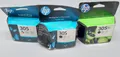 Produktbild: 3er Pack HP 305 Tintenpatrone Datum 2023-2027 siehe Beschreibung OVP #KT9247X