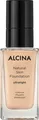 Produktbild: ALCINA Natural Skin Foundation 30 ml ultralight Flüssige Foundation