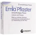 Produktbild: Emla Pflaster
