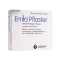 Produktbild: EMLA® Pflaster