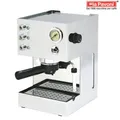 Produktbild: La Pavoni Gran Caffè Pressurizzato GCM LPMGCM03EU - Deutliche Gebrauchsspuren