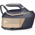 Produktbild: Philips PSG6066/20 PerfectCare Dampfbügelstation 2400 W 1,8 ll - Gold
