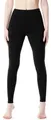 Produktbild: Bellivalini Leggings Damen Lange Hose Freizeithose mit bequemem Bund BLV50-203 (1-tlg) aus Viskose