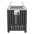 Produktbild: Tepro Gasfeuerstelle Topeka