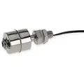 Produktbild: H-TRONIC Schwimmerschalter S4, inkl. 10 m Kabel
