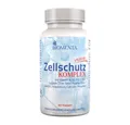 Produktbild: BIOMENTA Zellschutz Komplex - 60 Multimineralstoff & Multivitamin Kapseln Kapseln, 60 St., 72.3 g