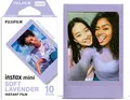 Produktbild: FUJIFILM Sofortbildfilm Fujifilm Instax Mini Film Soft Lavender