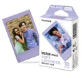Produktbild: FUJIFILM INSTAX mini Film Soft Lavender Sofortbildfilm
