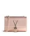 Produktbild: Valentino Bags Divina | Umhängetasche - Damen | rot VBS1R403G-Q23