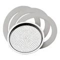 Produktbild: Dichtungen Mit Kaffeefilter Pedrini 02CF038-RG1