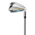 Produktbild: Taylormade Kalea Gold Eisenset  6-P, A, S Ladies Flex NEU!!!
