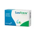 Produktbild: SANFERIN Tabletten 80 St.