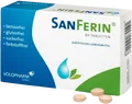 Produktbild: Volopharm GmbH Deutschland SANFERIN Tabletten 41,6 g 11608182