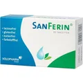 Produktbild: 2x SANFERIN Tabletten 80 ST