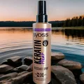 Produktbild: Syoss/Keratin Heat 