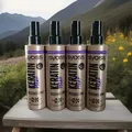 Produktbild: Syoss/Keratin Heat 