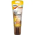 Produktbild: Molto Holz Fein-Spachtel Weiß 400 g