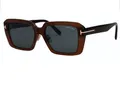 Produktbild: Damensonnenbrille Tom Ford FT1164-K-48A ø 54 mm