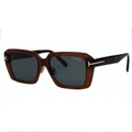 Produktbild: Damensonnenbrille Tom Ford FT1164-K-48A ø 54 mm