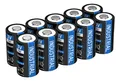 Produktbild: ANSMANN Batterie Fotobatterie 3 V 1520-0010