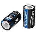 Produktbild: ANSMANN AG 1520-0010 Fotobatterie