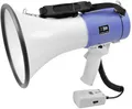 Produktbild: Omnitronic Megaphon mit Haltegurt, mit Handmikrofon