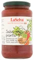 Produktbild: Salsa Pronta - Tomatensauce mit frischem Gemüse 1 x 520 g