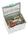 Produktbild: Fortis Werkzeugsystainer für Schreiner