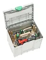 Produktbild: Fortis Werkzeugsystainer für Schreiner