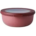 Produktbild: Mepal Schüssel Cirqula 750 ml Kunststoff Mauve