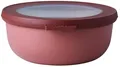 Produktbild: Mepal Cirqula Multischüssel, rund, 750ml, vivid mauve