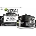 Produktbild: Garnier Pure Active Aha Bha Charcoal Daily Mattifying Air Cream 50Ml (50 ml) (42818546)