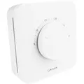 Produktbild: Salus Controls 117200 HTR230 Raumthermostat Wand 1 St.