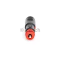 Produktbild: 3x  BOSCH Stecker 0 986 352 015