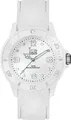 Produktbild: ICE WATCH ICE Sixty Nine Weiße Mixed Silikonarmband Uhr Fashion