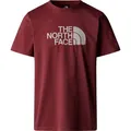 Produktbild: THE NORTH FACE Herren Shirt M S/S EASY TEE