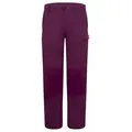 Produktbild: TROLLKIDS Trekkinghose Hammerfest PRO lila 122