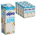 Produktbild: alpro ORIGINAL Sojadrink 12x 1,0 l