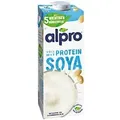 Produktbild: Alpro Sojamilch Natürlich 12 Stück à 1 L